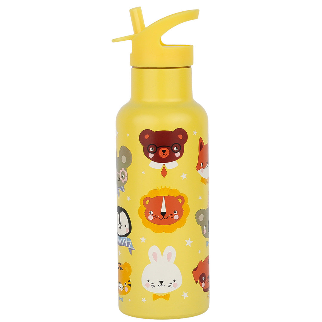 a-little-lovely-company-rvs-drinkfles-dierenvrienden-DBSXAF91-1