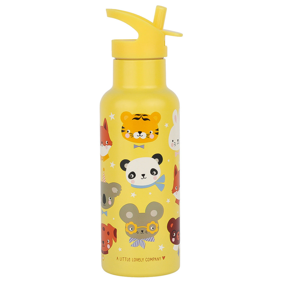 a-little-lovely-company-rvs-drinkfles-dierenvrienden-DBSXAF91-4