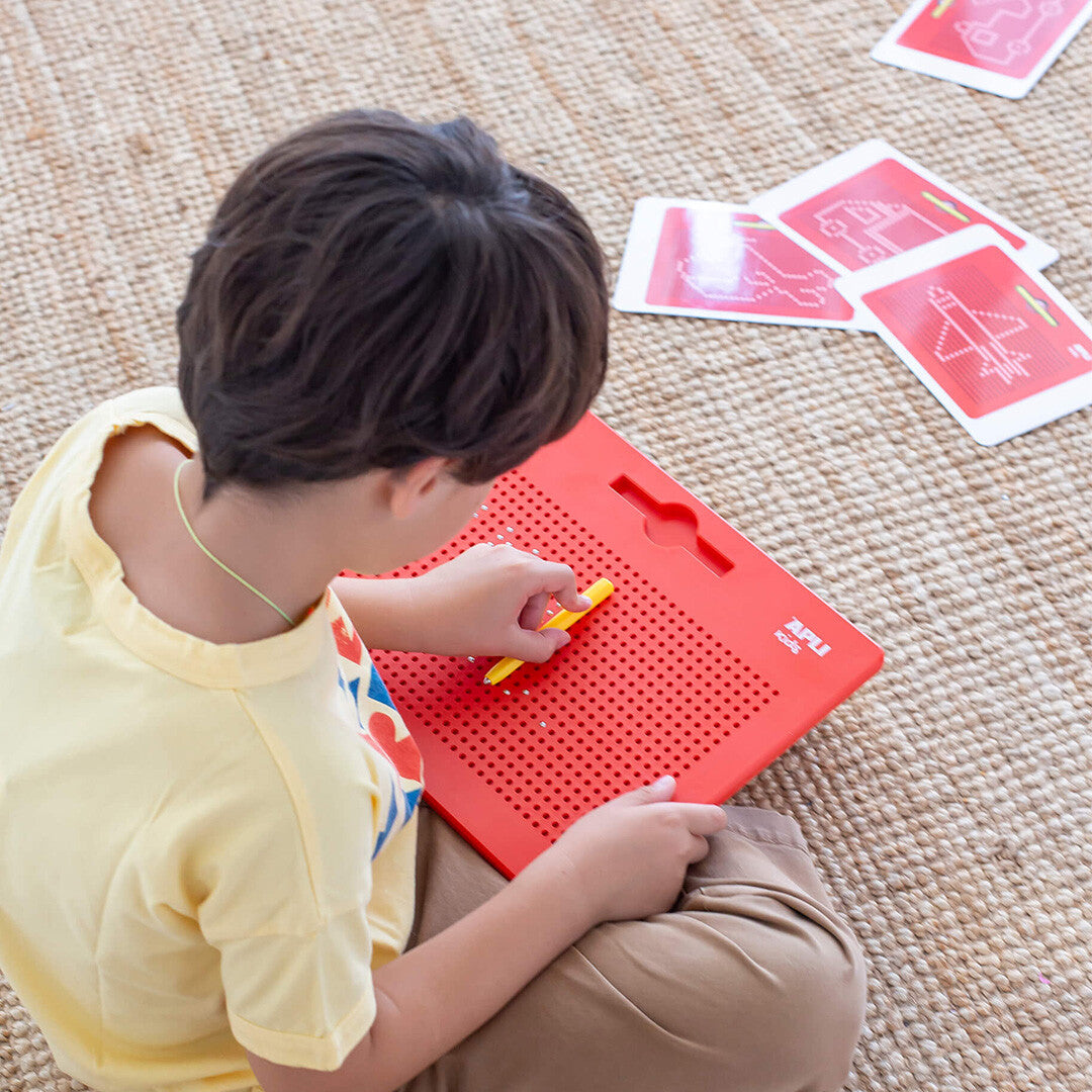 apli kids magnetisch tekenbord xl | 32018792 | 1