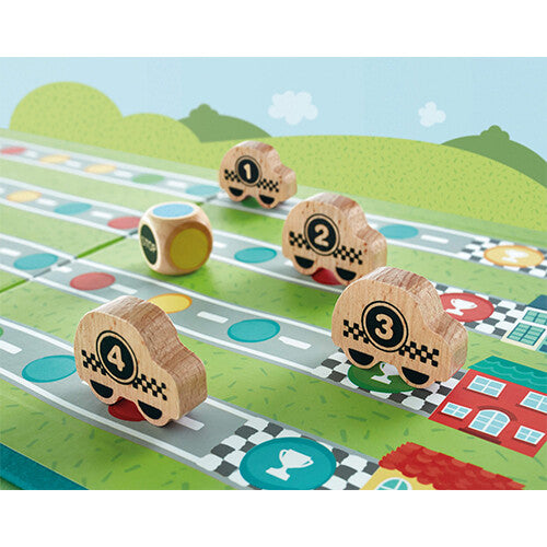 apli kids race bordspel | 32018342 | 1
