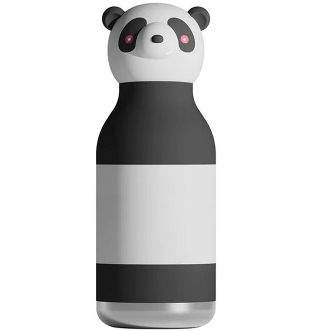 asobu rvs drinkfles bestie - panda - 460 ml | SBV44-PANDA | 0