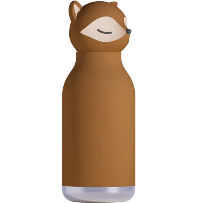 asobu rvs drinkfles bestie - vos - 460 ml | SBV44-FOX | 0