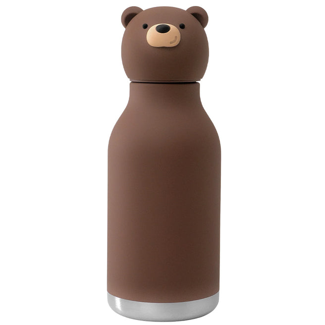asobu rvs drinkfles bestie - beer - 460 ml