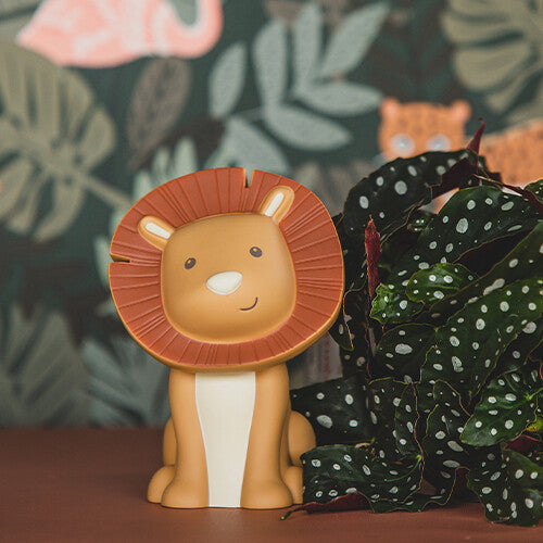 atelier pierre spaarpot hakuna leeuw - honey   | HK-618  | 1