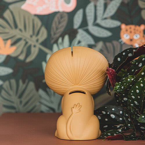 atelier pierre spaarpot hakuna leeuw - honey   | HK-618  | 2