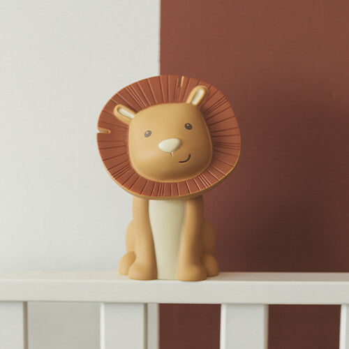 atelier pierre spaarpot hakuna leeuw - honey   | HK-618  | 3