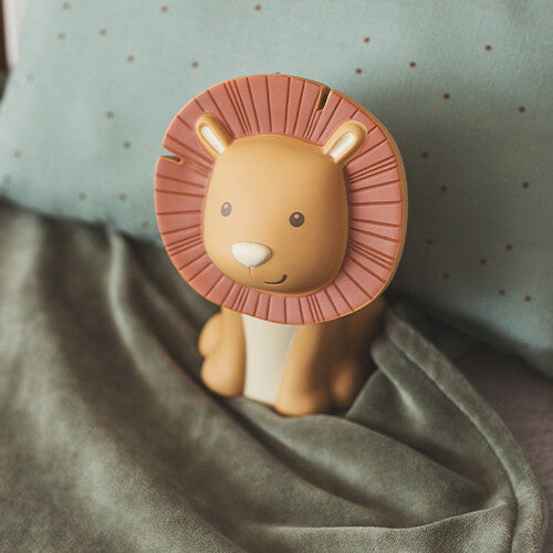 atelier pierre spaarpot hakuna leeuw - honey   | HK-618  | 4