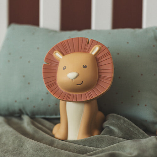 atelier pierre spaarpot hakuna leeuw - honey   | HK-618  | 5