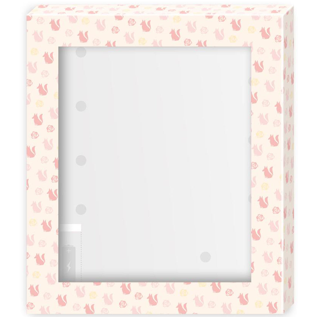 avenir diy knutselset lichtdoos - 6 kraskaarten | 7331808 | 8