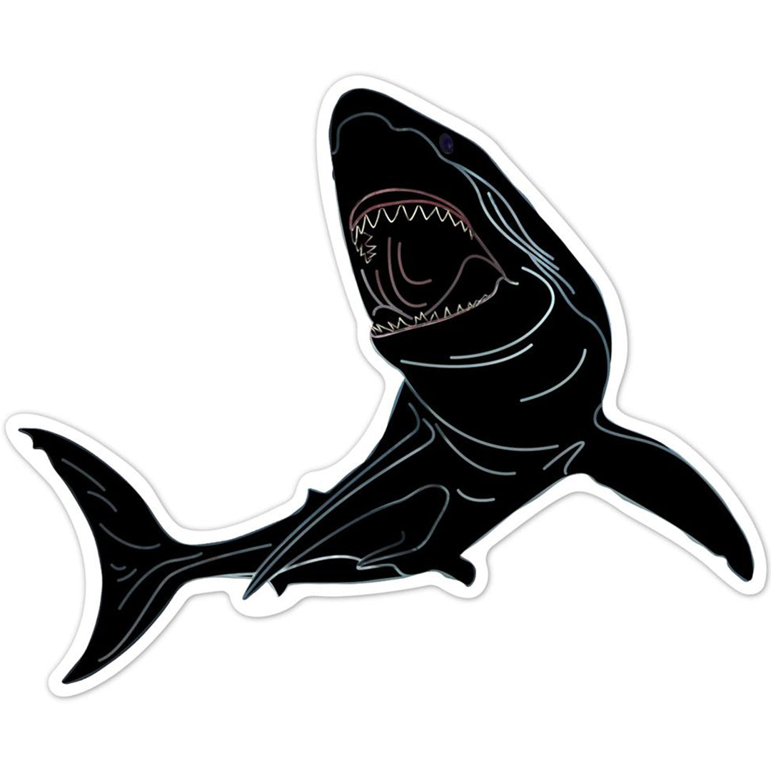 avenir krasstickers zeedieren | 7337696 | 3