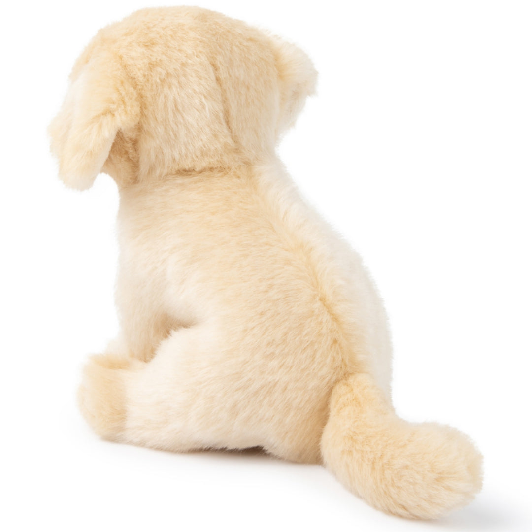 b.t. chaps knuffelhond loulou the labrador - 20 cm | 32177002 | 3
