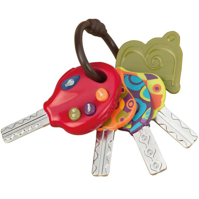 b toys sleutelrammelaar | SG71227 | 0
