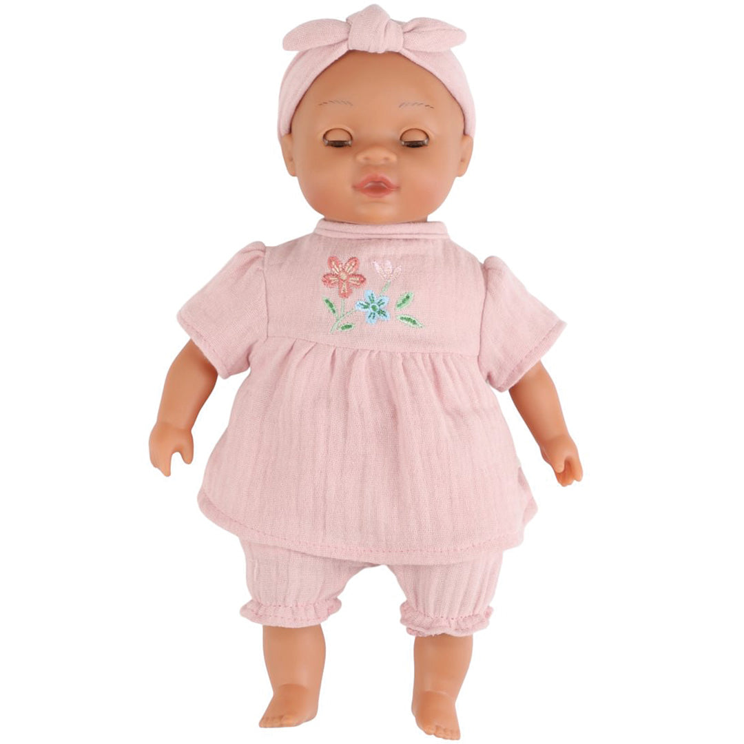 little dutch babypop yara - 26 cm | LD4592 | 4