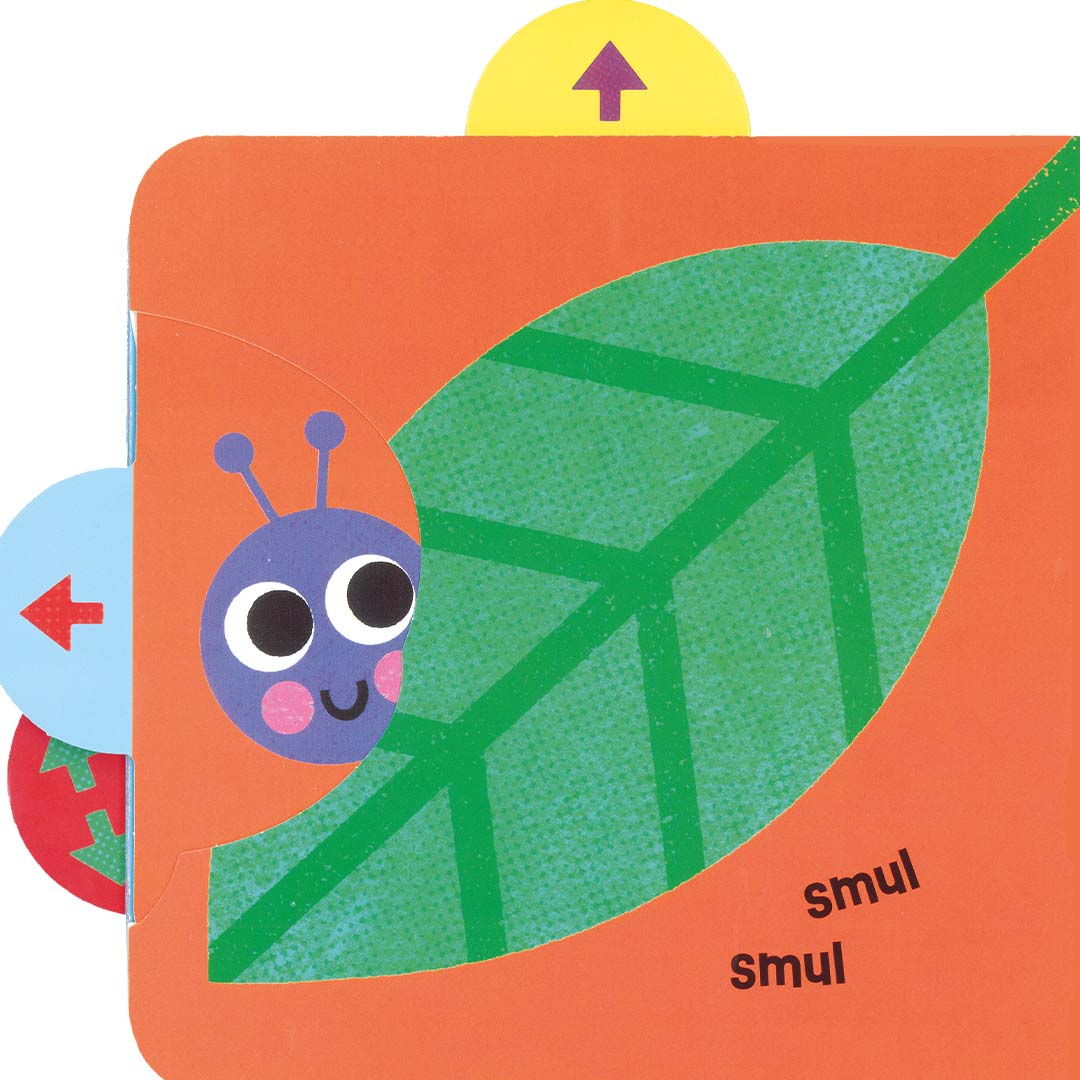 baby speelt - mijn eerste speelboekje | 9789044772562 | 2