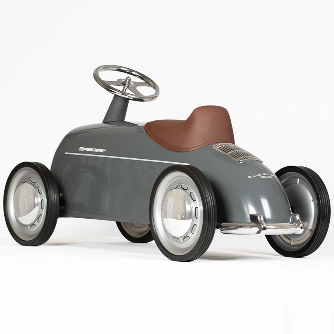 baghera loopauto - porsche 356 speedster | 3100977 | 4