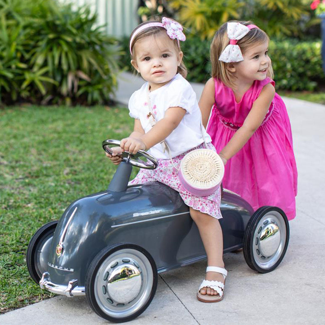 baghera loopauto - porsche 356 speedster | 3100977 | 2