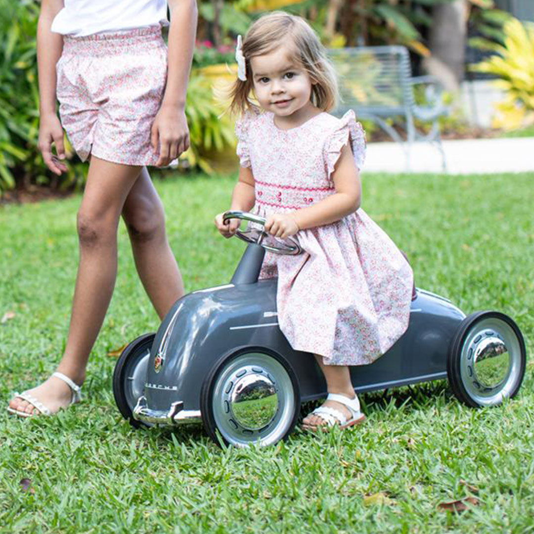 baghera loopauto - porsche 356 speedster | 3100977 | 3