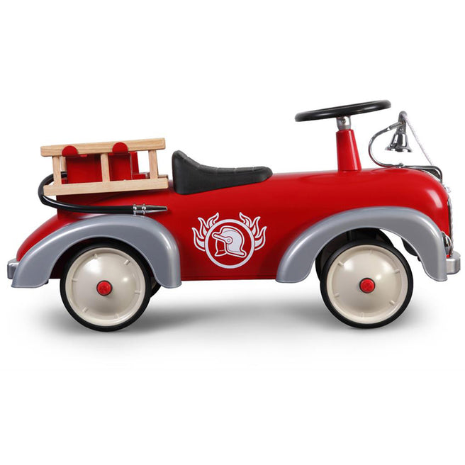 baghera loopauto - speedster brandweerauto | 3100838 | 1