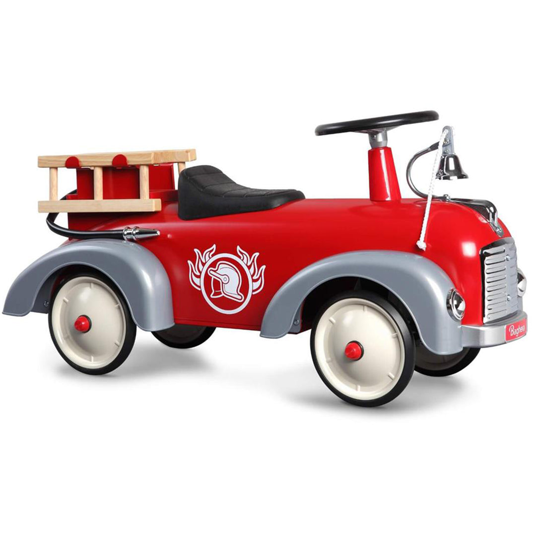 baghera loopauto - speedster brandweerauto | 3100838 | 4