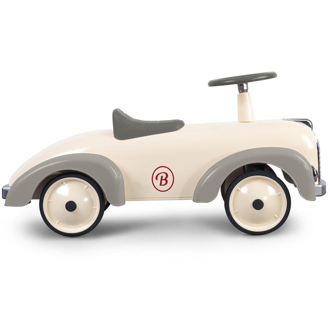 baghera loopauto - speedster silkgrey | 3100915 | 1