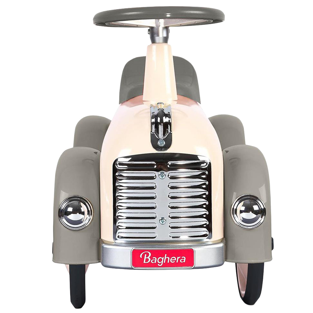 baghera loopauto - speedster silkgrey | 3100915 | 3