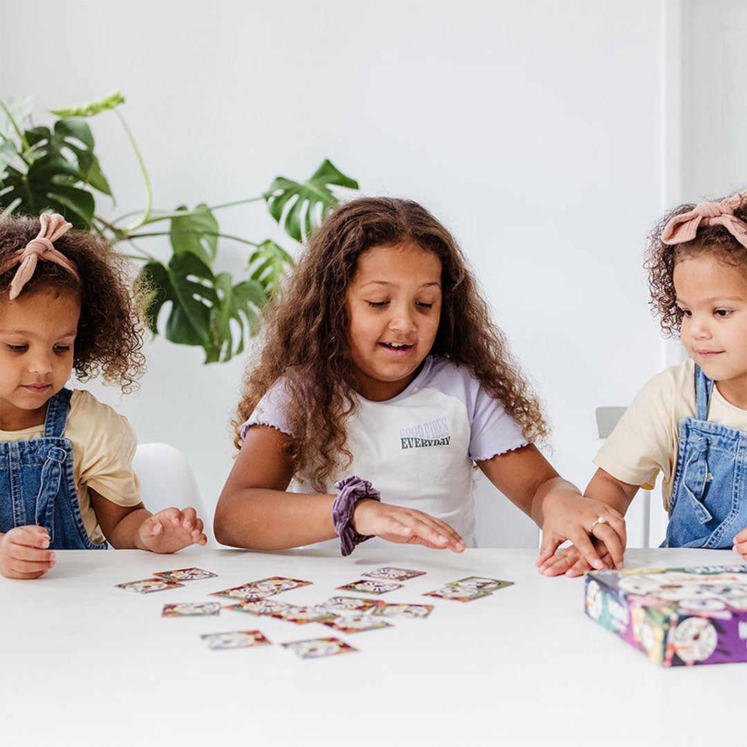 bambolino toys memorie anansi de spin | BA19180 | 2