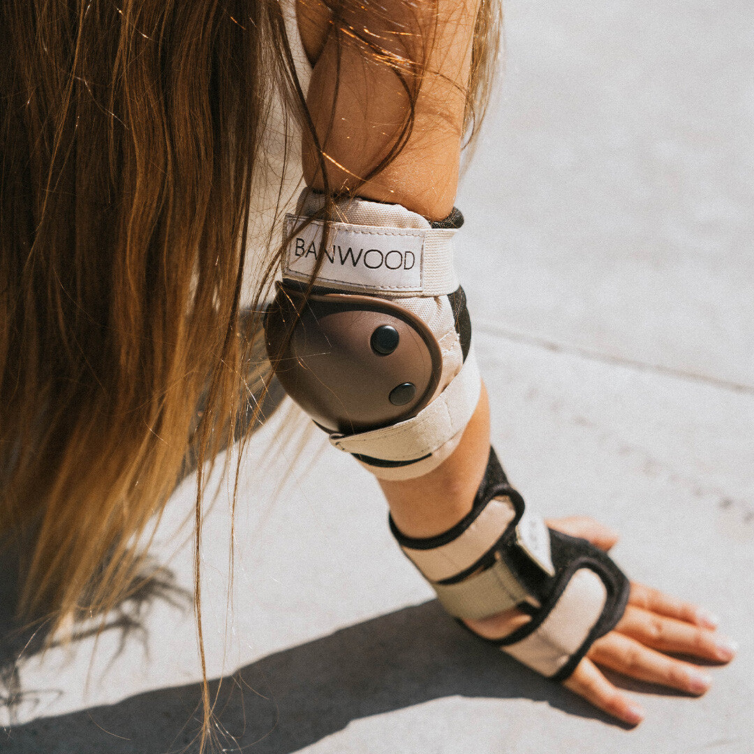 banwood beschermingsset - 3-delig | BW-PGEAR | 4
