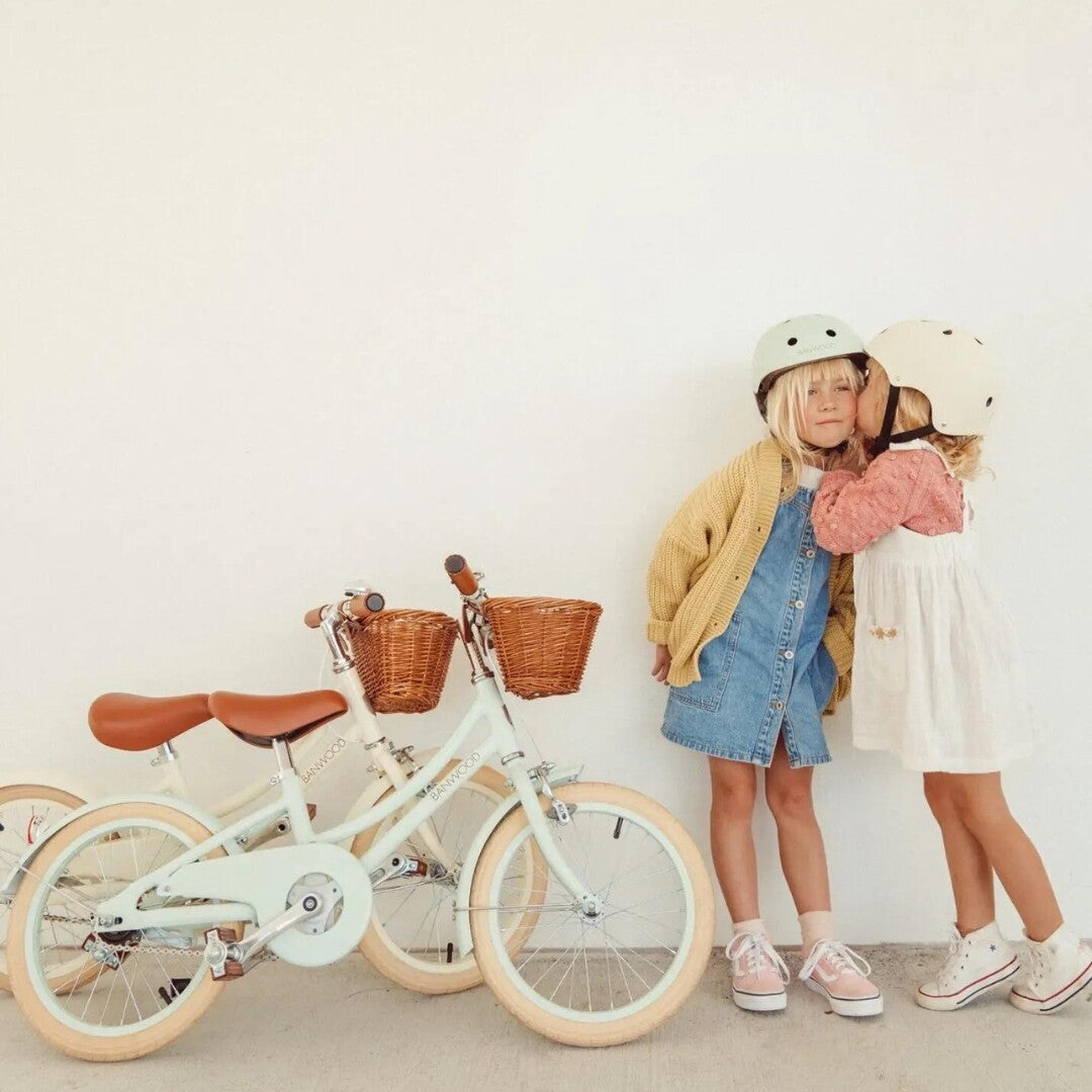 banwood kinderfiets classic - cream | BW-CL-CREAM | 2