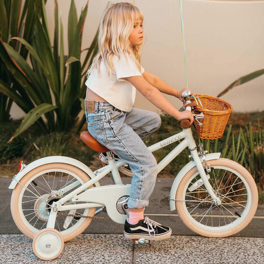 banwood kinderfiets classic 16