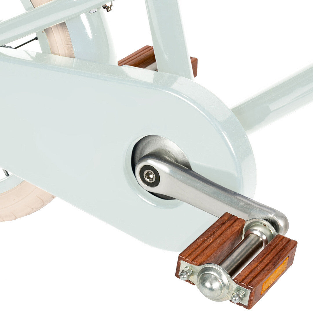 banwood kinderfiets classic - pale mint | BW-CL-PMINT | 4