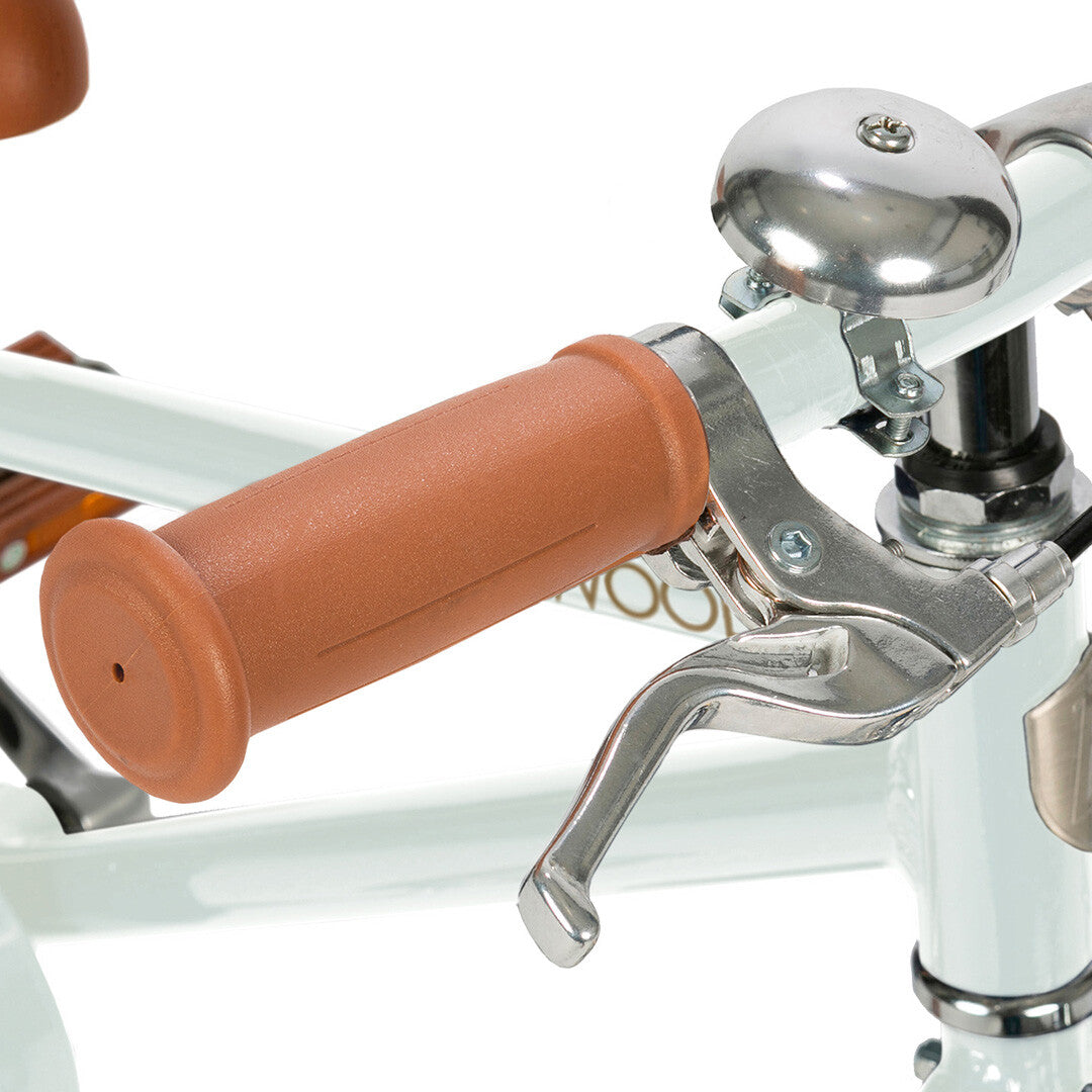 banwood kinderfiets classic - pale mint | BW-CL-PMINT | 5