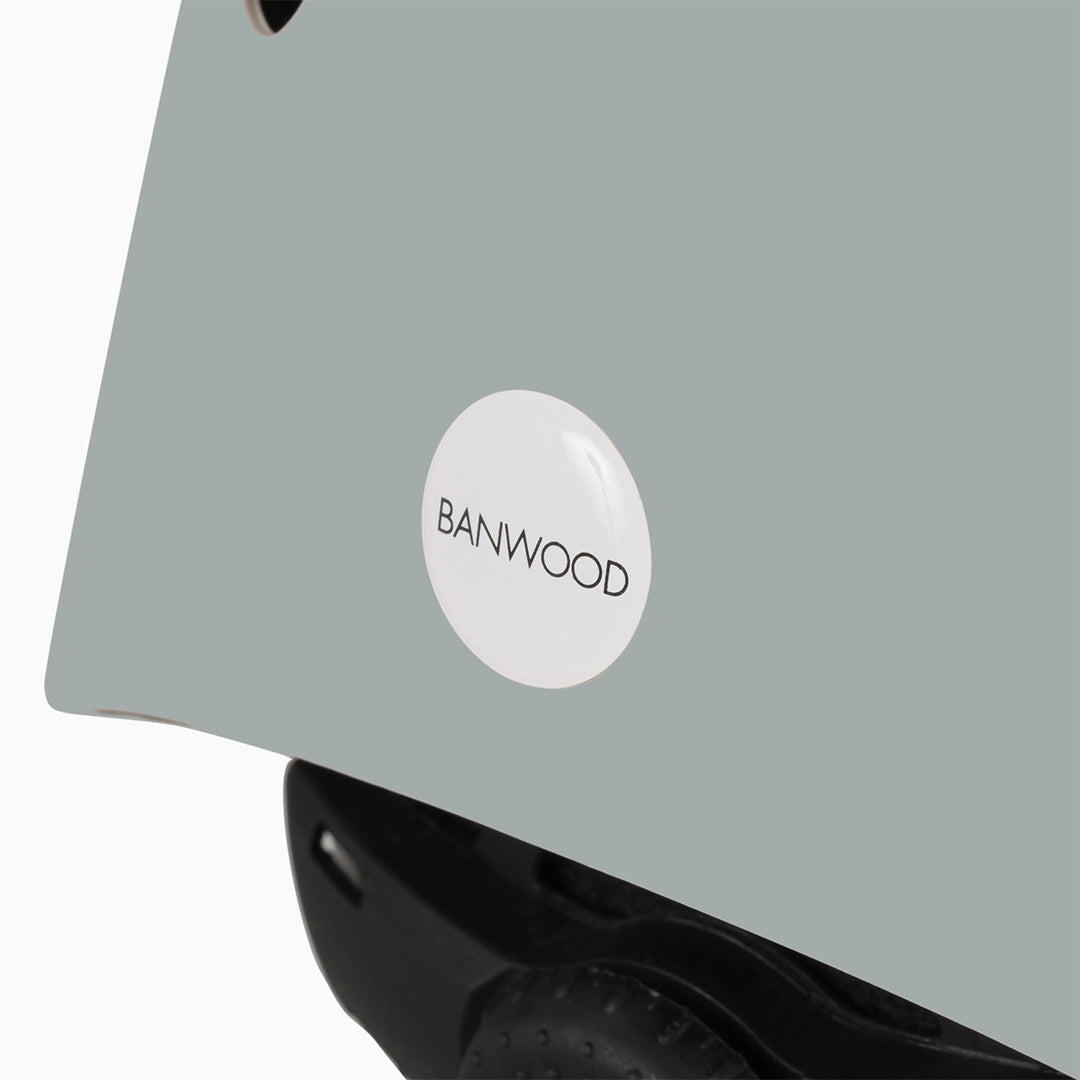 banwood kinderhelm - clay | BW-HELMET-CLAY | 1