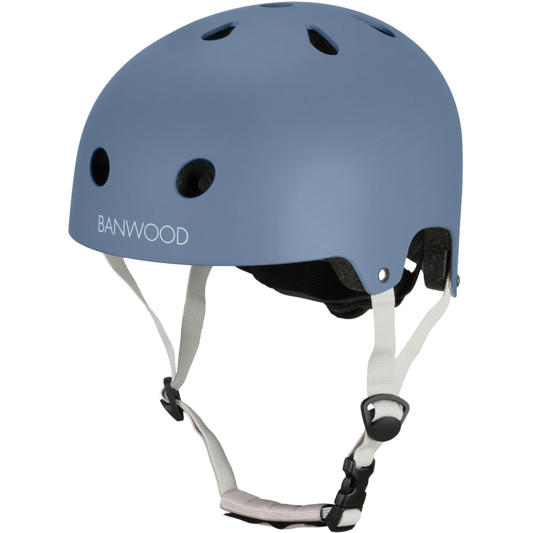 banwood kinderhelm - deep sea | BW-HELMET-DEEPSEA | 0