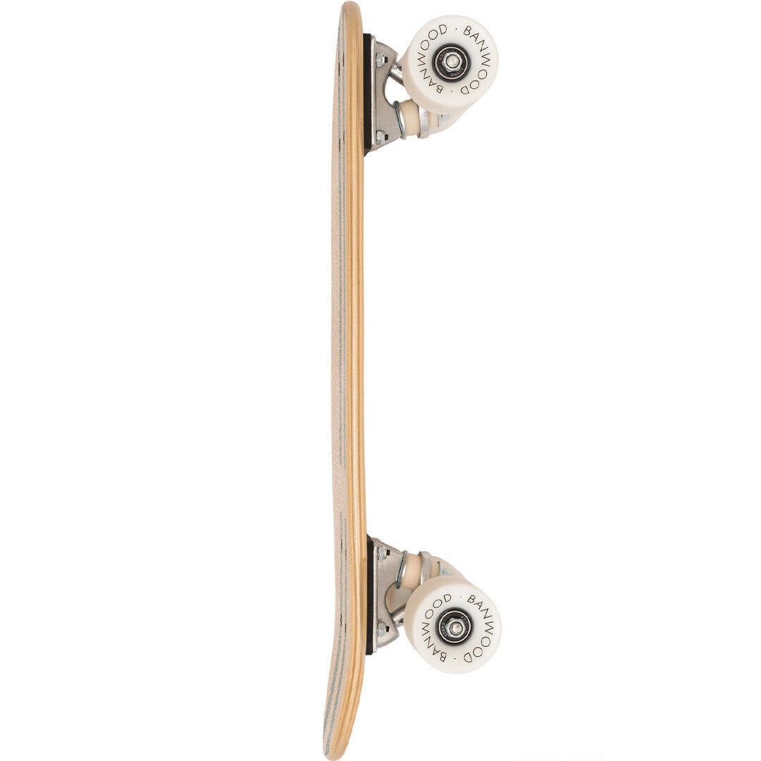 banwood kinderskateboard green | BW-SKB-GREEN | 1