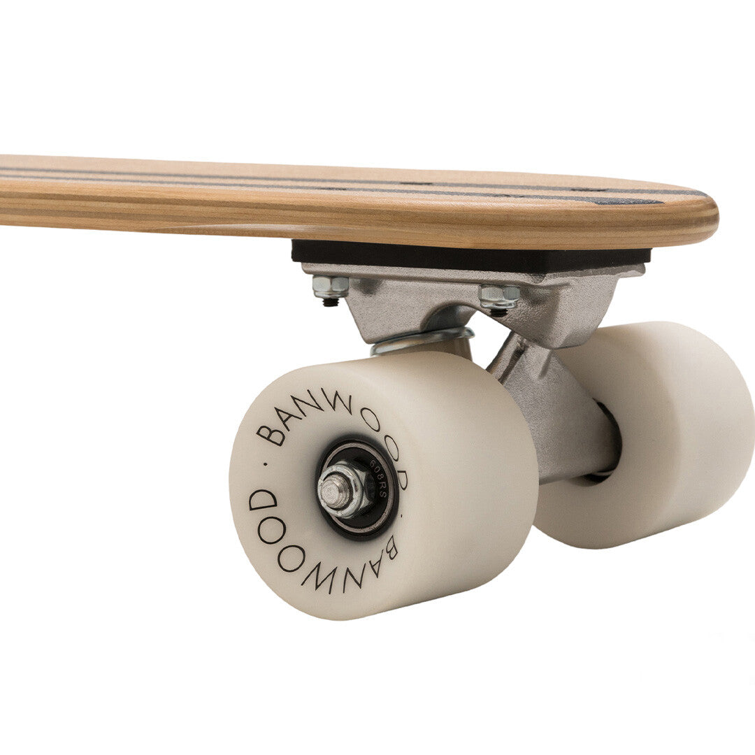 banwood kinderskateboard navyblue | BW-SKB-NAVY | 2