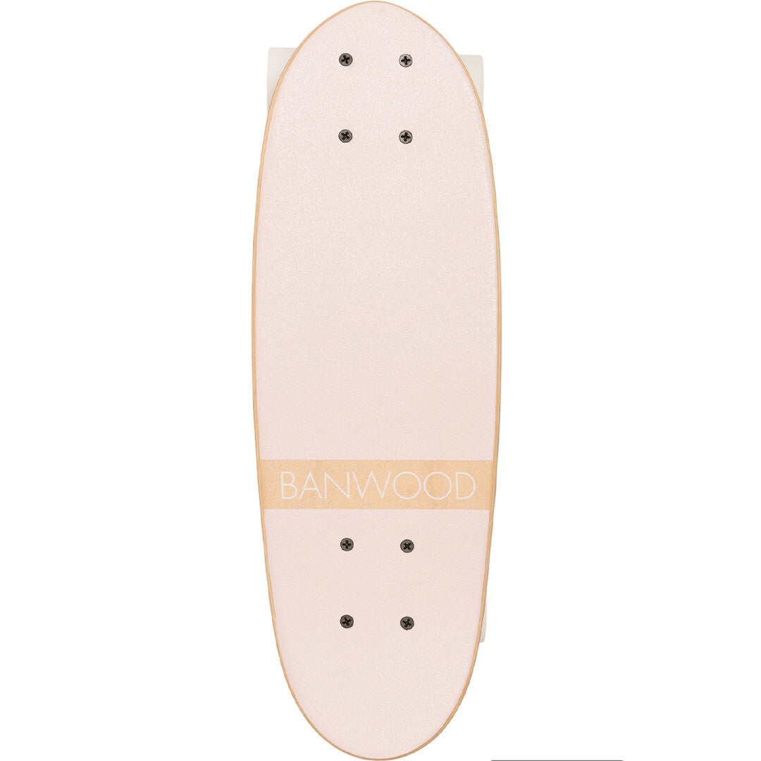 banwood kinderskateboard pink | BW-SKB-PINK | 0