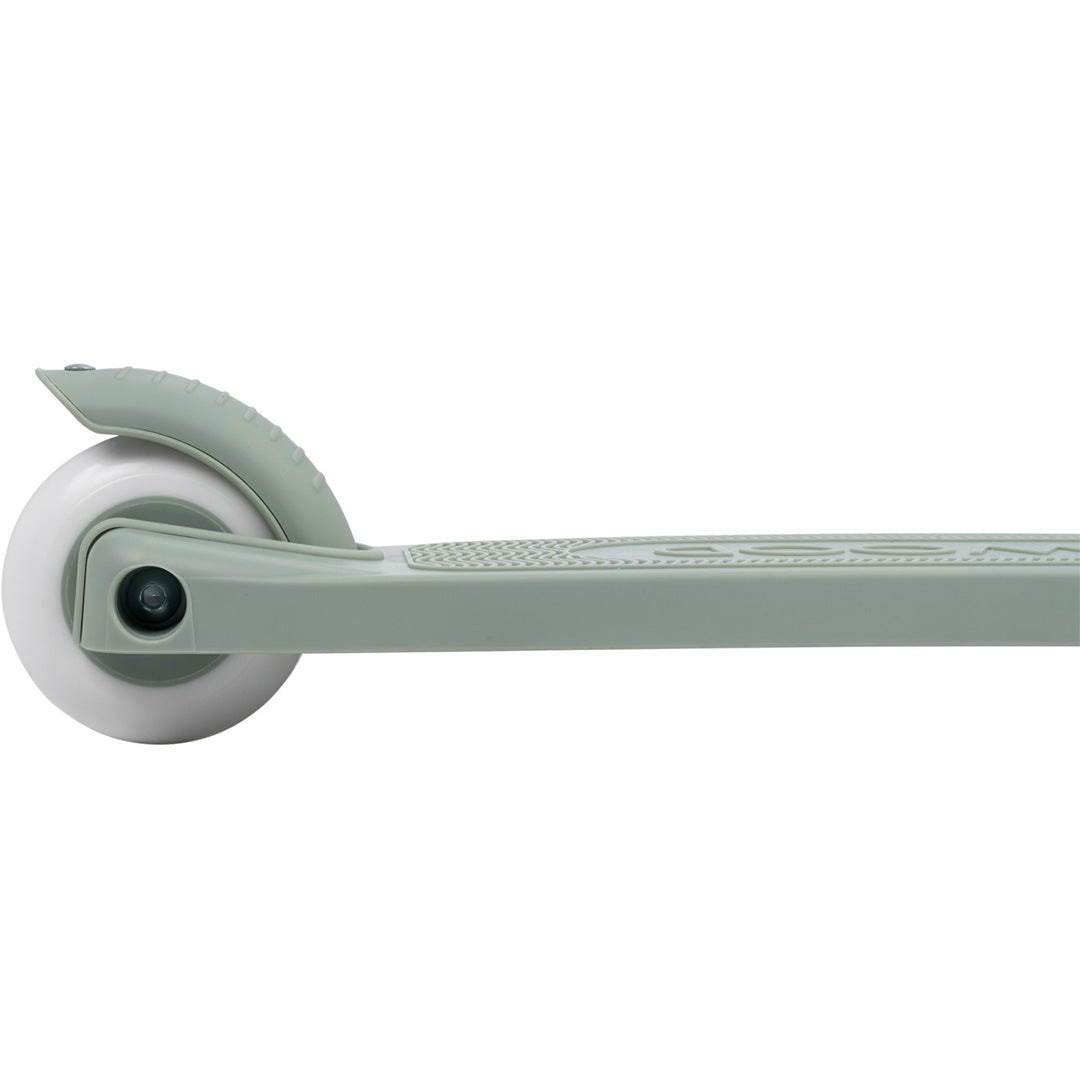 banwood kinderstep eco - clay | BW-ECO-SCOOTER-CLAY | 4