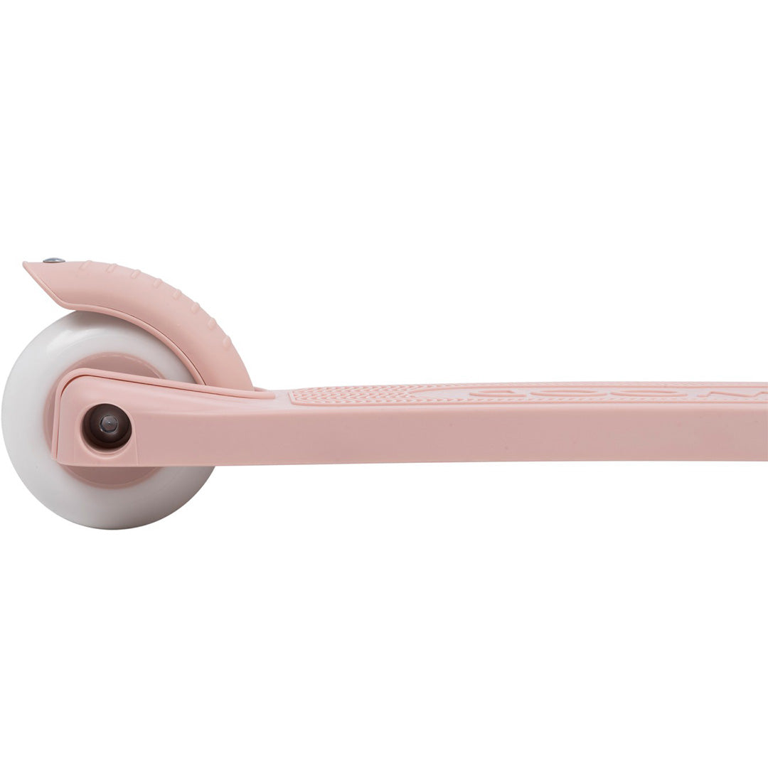 banwood kinderstep eco - faded pink | BW-ECO-SCOOTER-FADEDPINK | 3