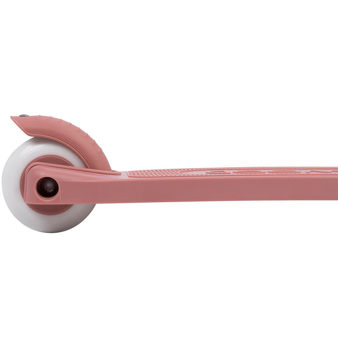banwood kinderstep eco - raspberry | BW-ECO-SCOOTER-RASPBERRY | 3