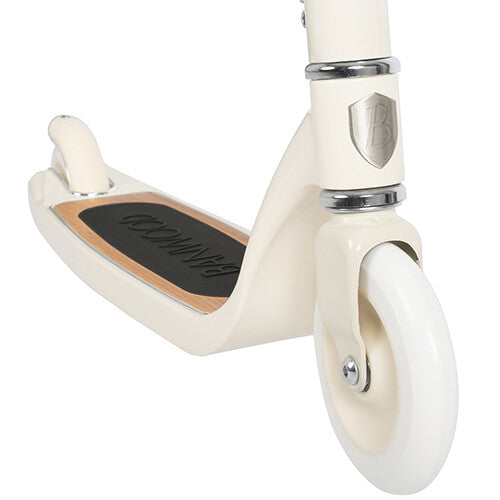 banwood kinderstep maxi - cream | BW-SCOOTER-MX-CREAM | 3