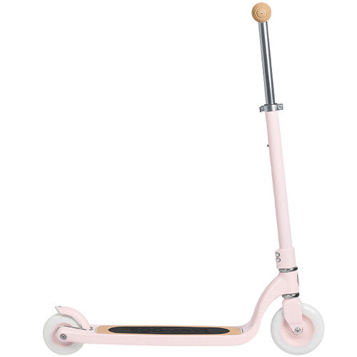 banwood kinderstep maxi - pink | BW-SCOOTER-MX-PINK | 2