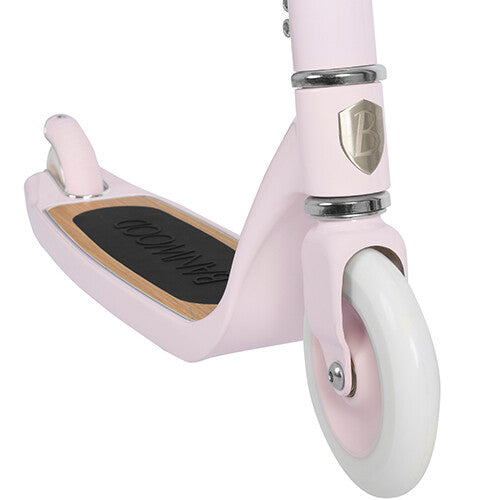 banwood kinderstep maxi - pink | BW-SCOOTER-MX-PINK | 3