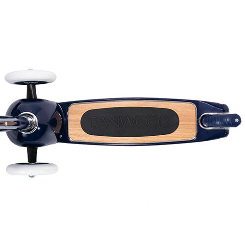 banwood kinderstep navy | BW-SCOOTER-NAVY | 5