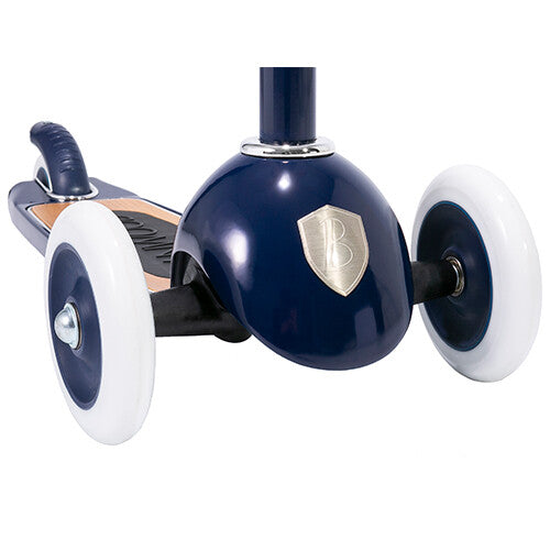 banwood kinderstep navy | BW-SCOOTER-NAVY | 7