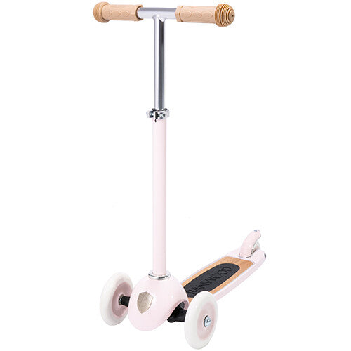 banwood kinderstep pink | BW-SCOOTER-PINK | 2