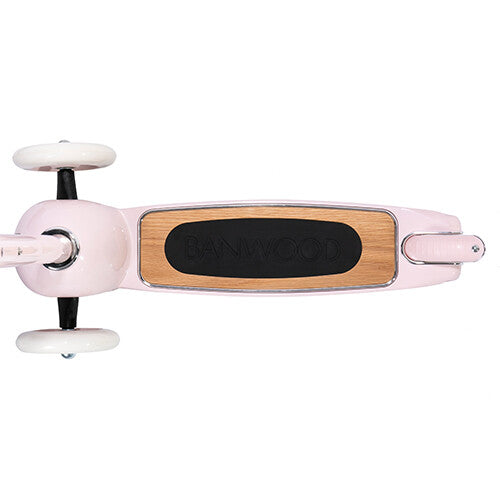 banwood kinderstep pink | BW-SCOOTER-PINK | 6