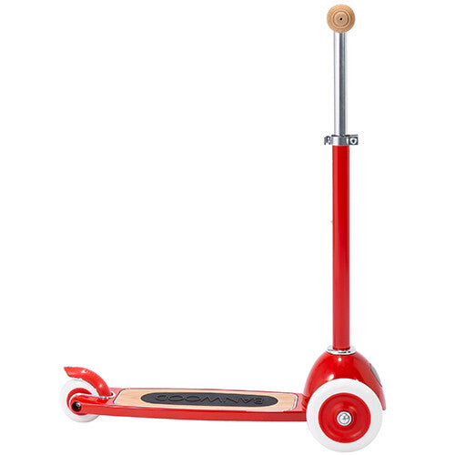 banwood kinderstep red | BW-SCOOTER-RED | 4