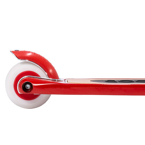 banwood kinderstep red | BW-SCOOTER-RED | 9