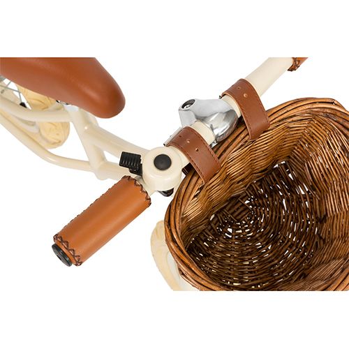 banwood loopfiets first go! - cream | BW-F1G-CREAM | 1
