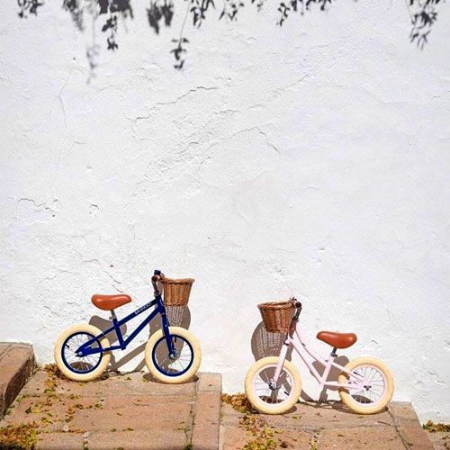 banwood loopfiets first go! - cream | BW-F1G-CREAM | 5